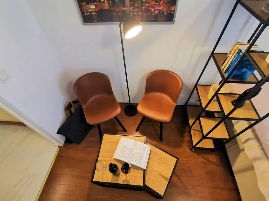 Split Apartment Marie In City Downtown 0*,  Croatia